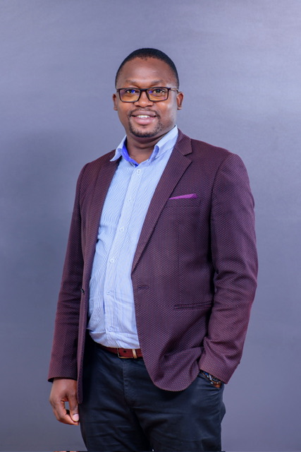 Kayigwa Jonathan Luwambo